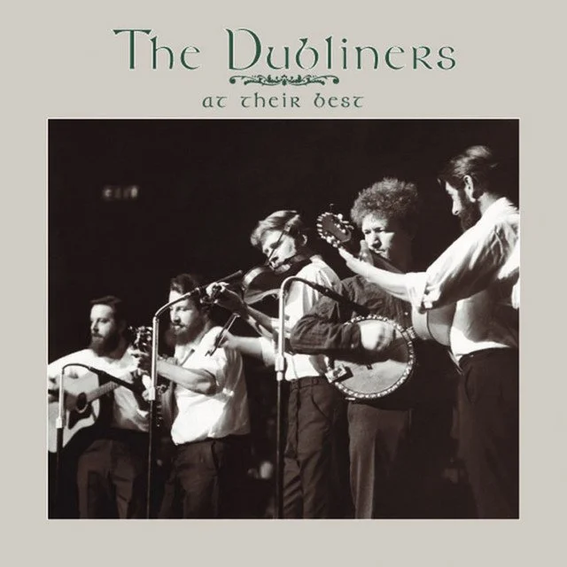 CELTIC NOTE — The Dubliners - More Of The Hard Stuff (CD)